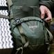 Рюкзак Tramp Trek 40 UTRP-057-olive