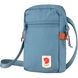 Сумки через плечо FJALLRAVEN High Coast Pocket 0,8 л Dawn Blue