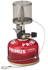 Газовая лампа PRIMUS Micron з металлической сеткой