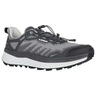 Кросівки чоловічі LOWA Fortux GTX Black/White 41