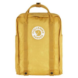 Рюкзак FJALLRAVEN Tree-Kanken 16 л Maple Yellow