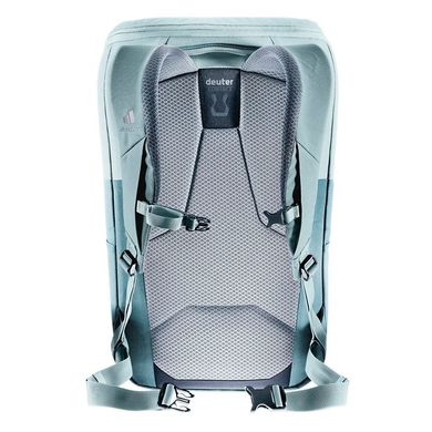 Рюкзак городской Deuter UP Stockholm 22 л 2255 Teal-Sage