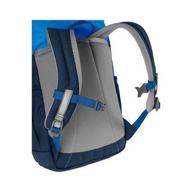 Рюкзак міський Deuter Kikki 8 л 3333 Coolblue-Midnight