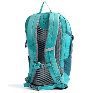 Рюкзак туристичний Deuter Speed Lite 20 л 1322 Dustblue-Arctic