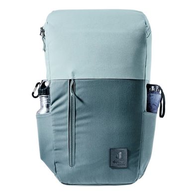 Рюкзак міський Deuter UP Stockholm 22 л 2255 Teal-Sage