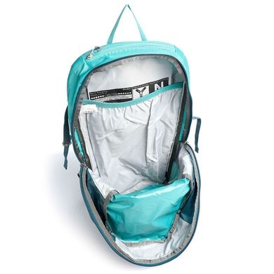 Рюкзак туристичний Deuter Speed Lite 20 л 1322 Dustblue-Arctic