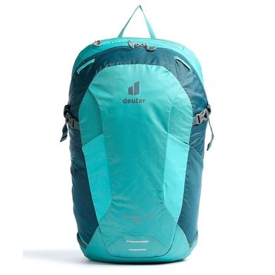 Рюкзак туристичний Deuter Speed Lite 20 л 1322 Dustblue-Arctic