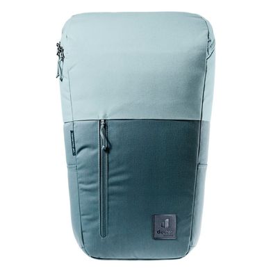 Рюкзак міський Deuter UP Stockholm 22 л 2255 Teal-Sage