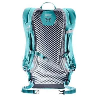 Рюкзак туристичний Deuter Speed Lite 20 л 1322 Dustblue-Arctic