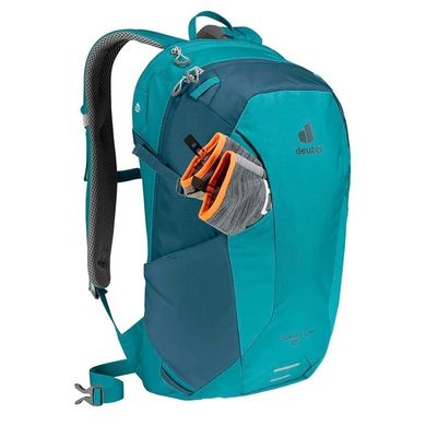 Рюкзак туристичний Deuter Speed Lite 20 л 1322 Dustblue-Arctic