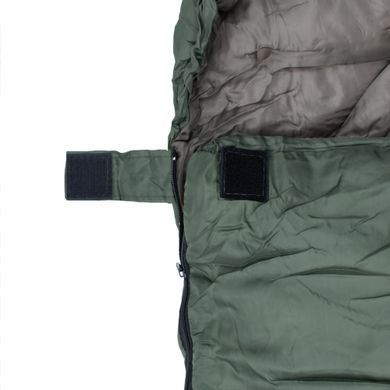 Спальний мішок Totem Fisherman XXL left UTTS-013-L