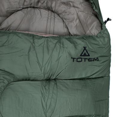 Спальний мішок Totem Fisherman XXL left UTTS-013-L
