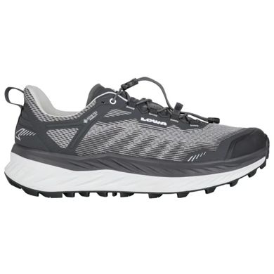 Кроссовки мужские LOWA Fortux GTX Black/White 41