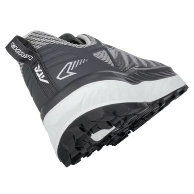 Кросівки чоловічі LOWA Fortux GTX Black/White 41