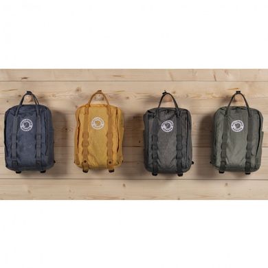 Рюкзак FJALLRAVEN Tree-Kanken 16 л Maple Yellow