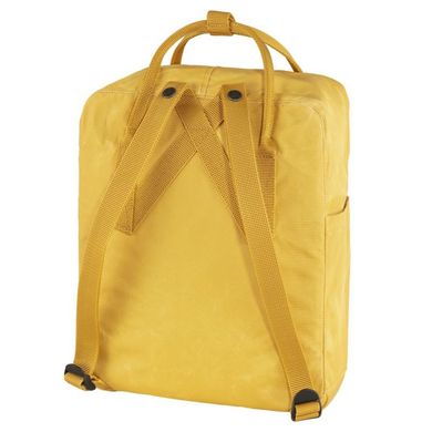 Рюкзак FJALLRAVEN Tree-Kanken 16 л Maple Yellow