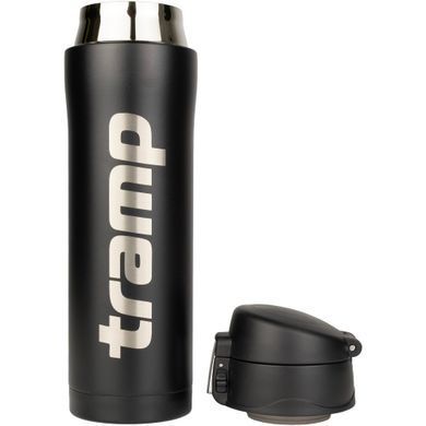 Термос TRAMP 0,45 л UTRC-107-mat, black