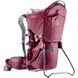 Переноска для детей Deuter Kid Comfort 14 л 5026 Maron