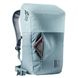 Рюкзак городской Deuter UP Stockholm 22 л 2255 Teal-Sage