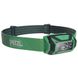 Фонарик налобный Petzl Tikka Core Green