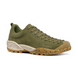 Кроссовки треккинговые мужские Scarpa Mojito Planet-Suede Dark Grasshopper 42