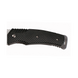 Нож складной Ganzo G618, черний