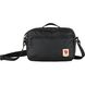 Сумки через плечо FJALLRAVEN High Coast Crossbody 3 л Black