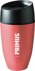 Термокухоль пласт. PRIMUS Commuter mug 0,3 Salmon Pink