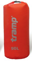 Гермомешок Tramp Nylon PVC 90 красный