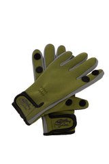Неопренові рукавички Tramp TRGB-002-ХL
