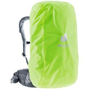 Чохол від дощу Deuter Raincover I 20-35 л 8008 Neon
