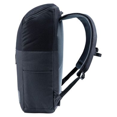 Рюкзак міський Deuter UP Stockholm 22 л 7000 Black