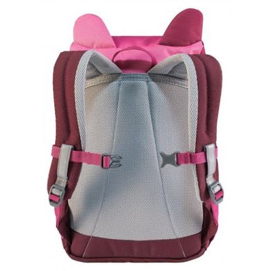 Рюкзак міський Deuter Kikki 8 л 5566 Hotpink-Maron