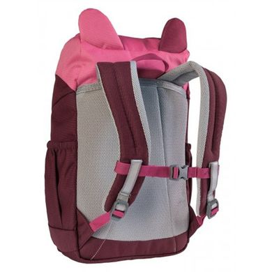 Рюкзак міський Deuter Kikki 8 л 5566 Hotpink-Maron