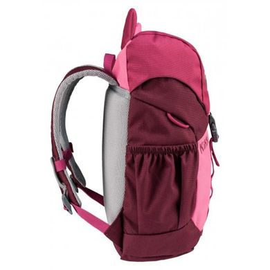 Рюкзак городской Deuter Kikki 8 л 5566 Hotpink-Maron