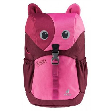 Рюкзак городской Deuter Kikki 8 л 5566 Hotpink-Maron