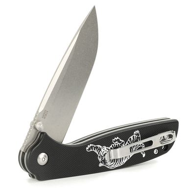 Нож складной Ganzo G6803 Tiger 2022 Limited edition