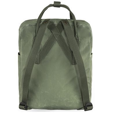 Рюкзак FJALLRAVEN Tree-Kanken 16 л Lichen Green