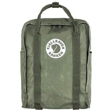 Рюкзак FJALLRAVEN Tree-Kanken 16 л Lichen Green