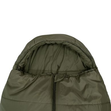 Спальний мішок Tramp YUKON T-loft olive UTRS-096