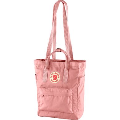 Сумка-рюкзак FJALLRAVEN Kanken Totepack 14 л Pink