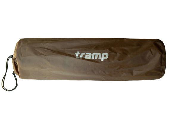 Ковер самонадувающийся Tramp TRI-017, 5 см New