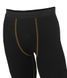 Термоштани Aclima Work Warm Longs Unisex Black S