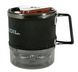 Система приготування їжі Jetboil Minimo 1 л, Carbon (JB MNMCB)