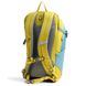 Рюкзак туристический Deuter Speed Lite 20 л 2334 Greencurry-Slateblue