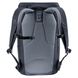 Рюкзак міський Deuter UP Stockholm 22 л 7000 Black