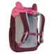 Рюкзак городской Deuter Kikki 8 л 5566 Hotpink-Maron