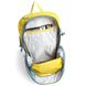 Рюкзак туристичний Deuter Speed Lite 20 л 2334 Greencurry-Slateblue