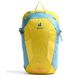 Рюкзак туристичний Deuter Speed Lite 20 л 2334 Greencurry-Slateblue