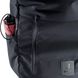 Рюкзак міський Deuter UP Stockholm 22 л 7000 Black